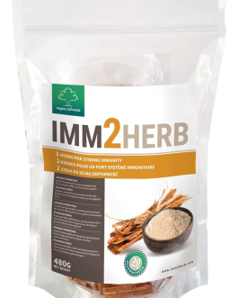 Imm2herb