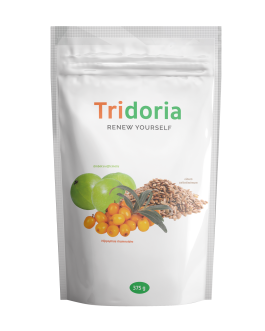 Tridoria